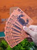 山海记大闸蟹精品蟹卡 商品缩略图6