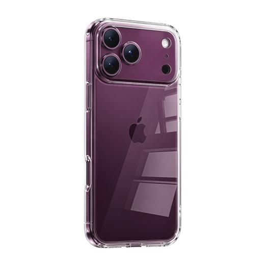 【新品爆款】简系列 保护壳 苹果18系列 空气超薄手机壳适用苹果iPhone13-18系列 商品图10