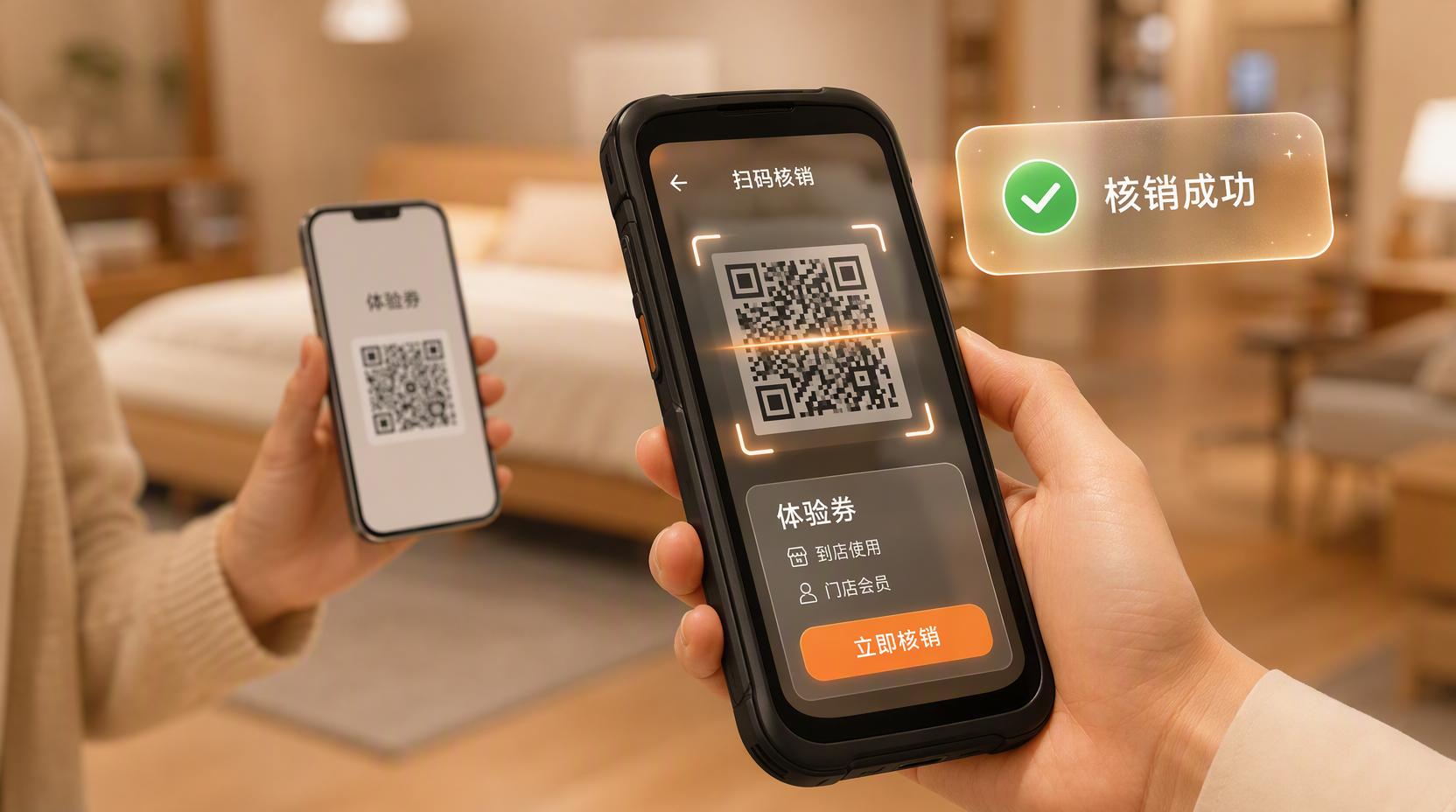 家居门店运营 - 拉动线上家居客流,让到店体验持续发生