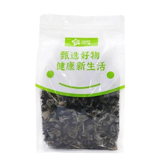 【社群接龙】散称东北黑木耳（约200g）191590 商品图1