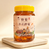 蜂之巢蜂蜜（多花种蜜）1kg/瓶 商品缩略图2