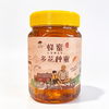 蜂之巢蜂蜜（多花种蜜）1kg/瓶 商品缩略图0
