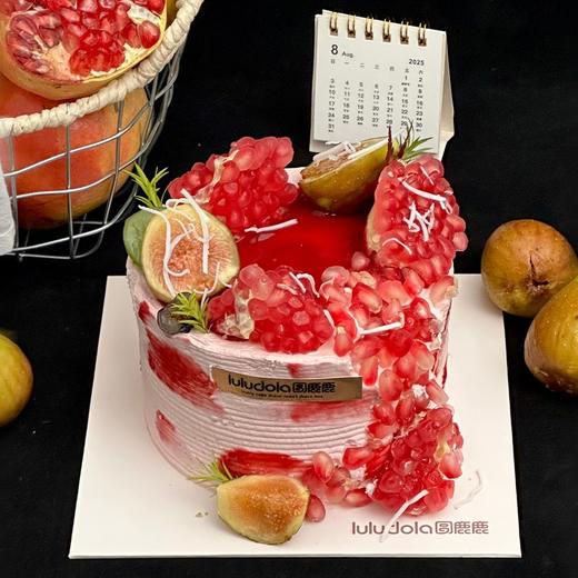 石榴瀑布 商品图2