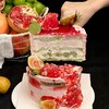 石榴瀑布 商品缩略图3