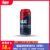 猛鲨烈性浑浊IPA（听装） 酒精度：12° 麦芽度：24° 商品缩略图0