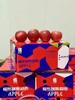 新鲜水果 福布瑞斯甜心苹果礼盒3斤装 商品缩略图0