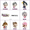 FANTHFUL 逆转检察官 毛绒挂件 商品缩略图0