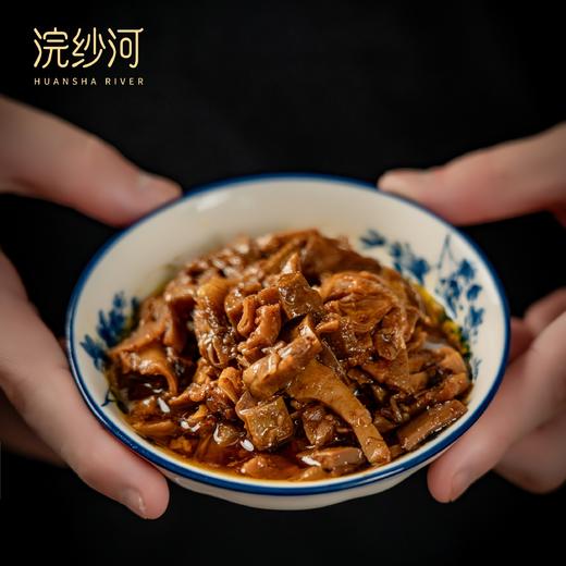 天目笋干酱260克 商品图1
