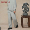 Threegun三枪 空气层男长裤-T60170B01 商品缩略图1