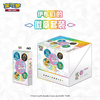 宝可梦 PTCG 集换式卡牌 朱&紫 伊布‘们’的徽章套装 10包/盒 商品缩略图0