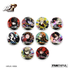 FANTHFUL 女神异闻录5皇家版 P5R 马口铁徽章 吧唧 10包/盒 国谷 商品缩略图0
