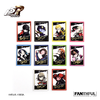 FANTHFUL 女神异闻录5皇家版 P5R 亚克力透卡 10包/盒 国谷 商品缩略图0