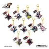 FANTHFUL 女神异闻录5皇家版 P5R 亚克力挂件 10包/盒 国谷 商品缩略图0