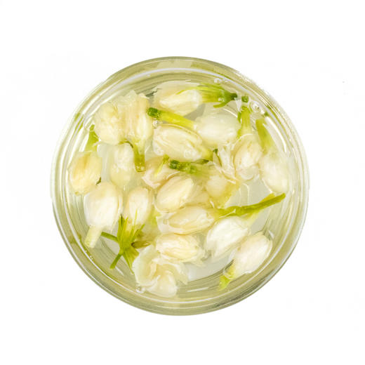 【全国包邮，部分地区除外】武当道茶茉莉花茶40g 商品图3