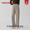 Threegun三枪 灯芯休闲女长裤-T60152B01 商品缩略图4