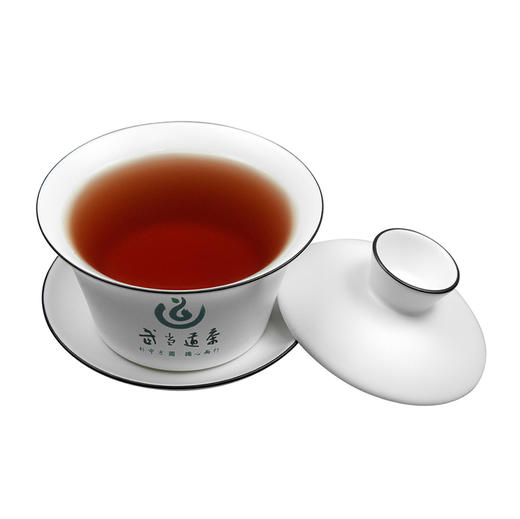 【全国包邮，部分地区除外】武当道茶太和红尊50g 商品图2