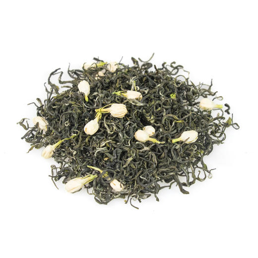 【全国包邮，部分地区除外】武当道茶茉莉花茶40g 商品图1