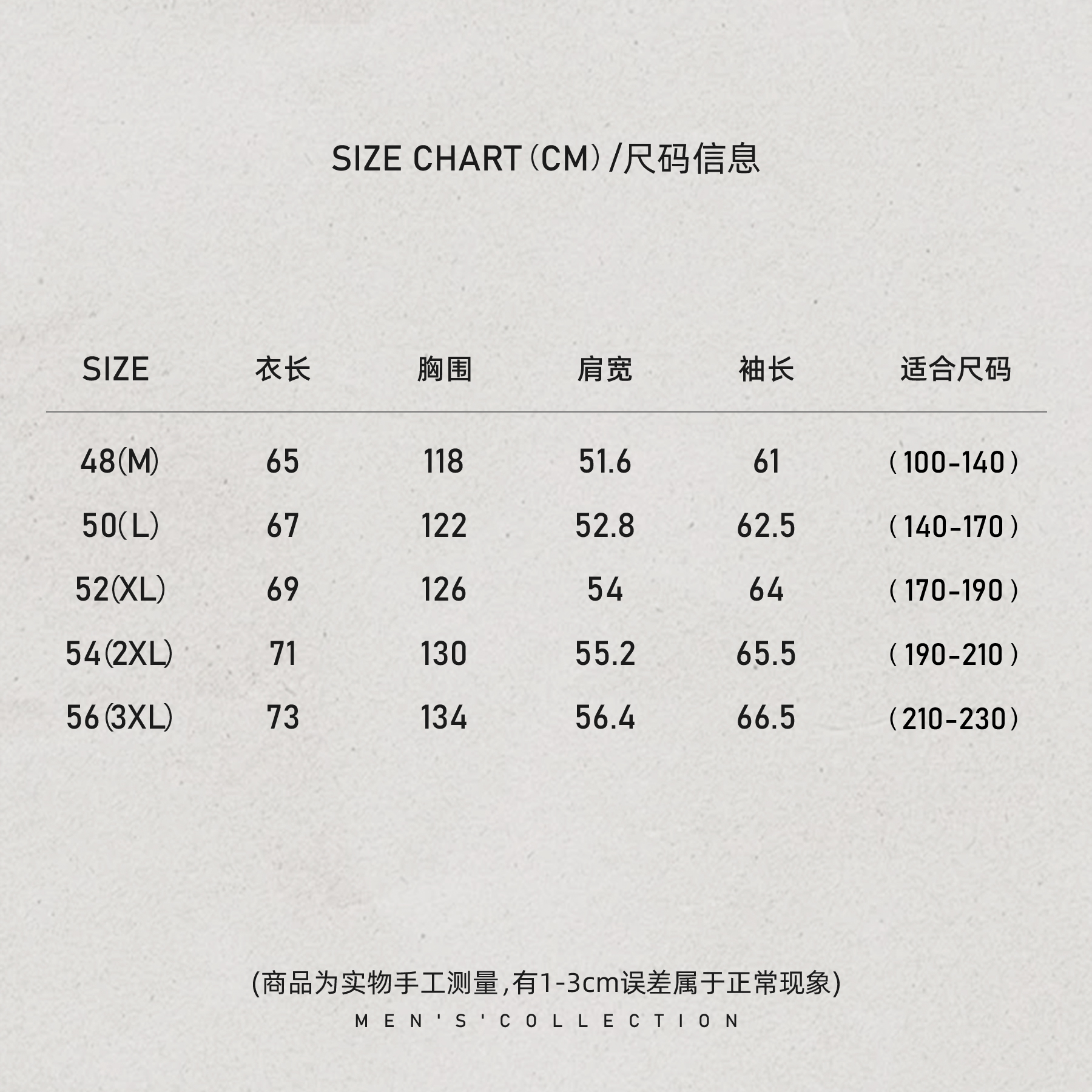男装「R.三角」100棉挺括简约夹克LL-WLWT0051 O4商品图5
