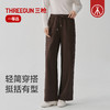 Threegun三枪 长绒条女长裤-T60154B01 商品缩略图2