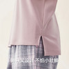 Threegun三枪 舒肤棉圆领长袖女家居套-T80212D01 商品缩略图4