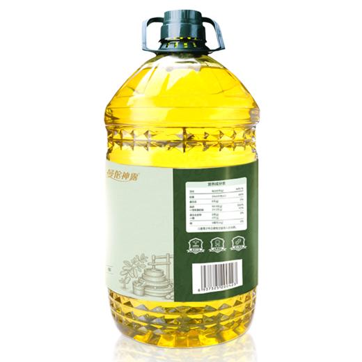 【乡村振兴】广东平远 南航空厨X曼陀神露 纯花生油  5L 商品图1