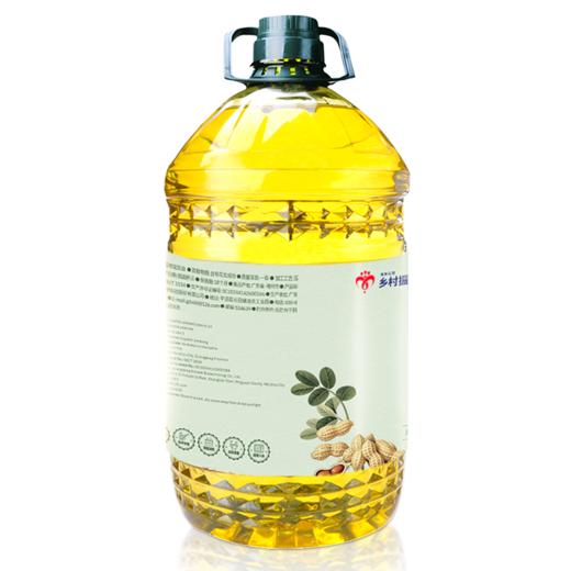 【乡村振兴】广东平远 南航空厨X曼陀神露 纯花生油  5L 商品图2