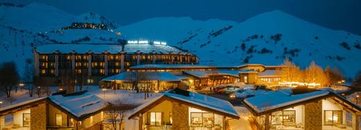 2027.2.7-15春节格鲁吉亚滑雪之旅 商品图3