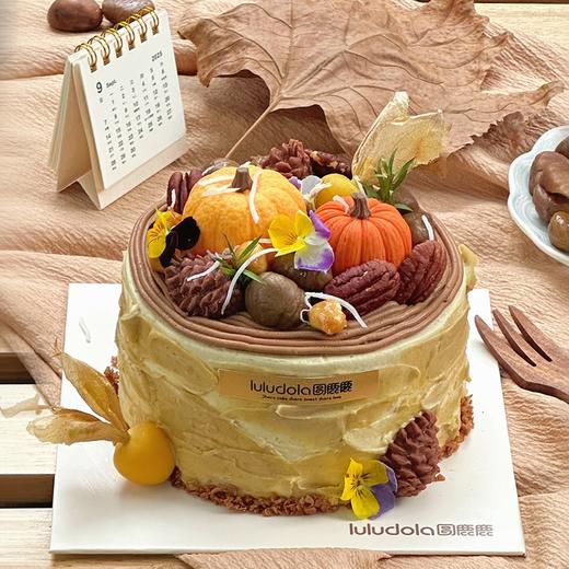 秋野拾栗 商品图2