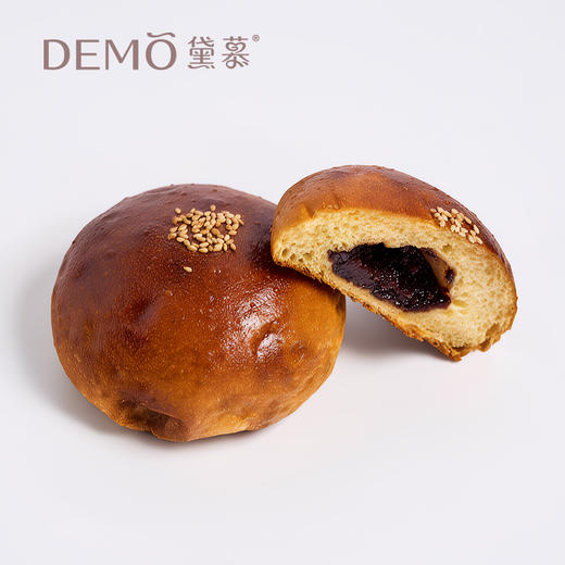 田园红豆包 | Rustic Red Bean Bun 商品图1