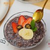 西域小白五黑谷物燕麦﻿1kg/罐 商品缩略图4