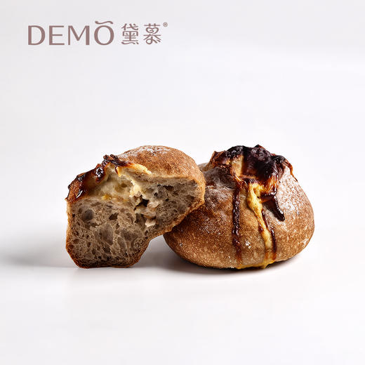 青稞芝士酸面包 | Highland Barley Cheese Sourdough 商品图0