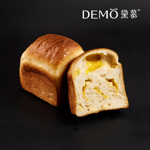 粒粒芝士吐司 | Cheese Cube Toast 商品图0