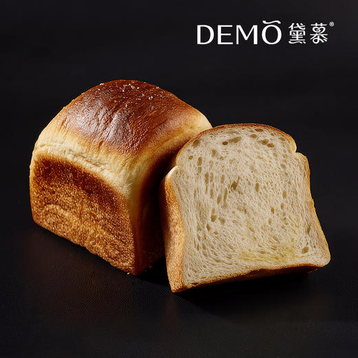 法式黄油吐司 | French Butter Toast 商品图0