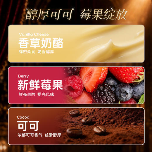 【天秤座·可可歌剧院】天秤座的优雅协奏曲 商品图3