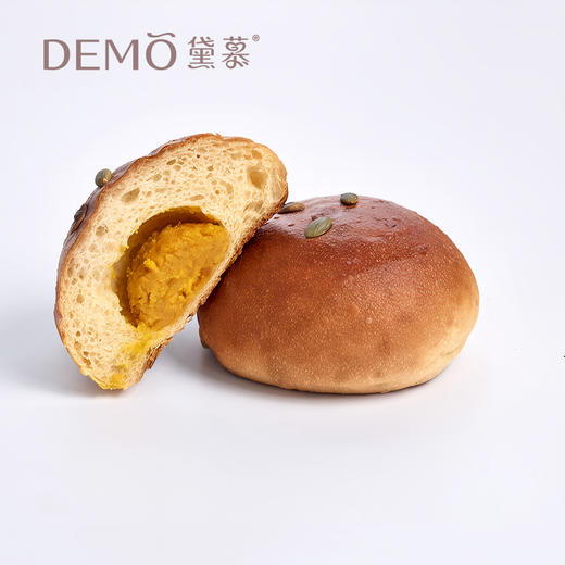 南瓜包 | Pumpkin Bun 商品图1
