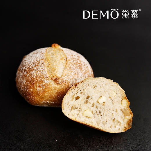 法式高熔点芝士酸面包|French-Style High-Melt Cheese Sourdough 商品图0