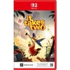 Switch2游戏 NS2 双人成行 中文版 商品缩略图0