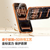 娄艺潇同款 | 倍思 金标系列 康宁 AR /AR Ultra 一体防尘 全屏 高清 热弯钢化膜 For iP 18 Pro / Pro Max 商品缩略图1