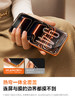 娄艺潇同款 | 倍思 金标系列 康宁 AR /AR Ultra 一体防尘 全屏 高清 热弯钢化膜 For iP 18 Pro / Pro Max 商品缩略图8