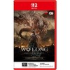 Switch2游戏 NS2 卧龙 苍天陨落 中文版 商品缩略图0