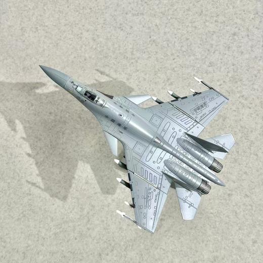 歼15T 1：72模型 商品图1