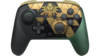 【预订订金】Switch2游戏 NS2 塞尔达传说时之笛 限定版 PRO 新款蓝牙无线手柄 商品缩略图1