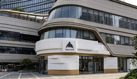 BURTON·白玉兰旗舰店50/50活动邀请