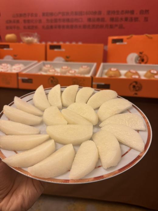 醉西子农业｜正宗莱阳秋月梨 商品图3