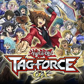 【预订订金】Switch1/2游戏 游戏王！TAG FORCE GX 中文版 2027.02.16