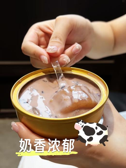 立家有机双拼花胶粥1.512kg 商品图3