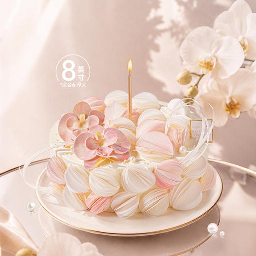 【绮兰花礼】藏于花间的礼赞 商品图7