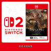 Switch2游戏 NS2 卧龙 苍天陨落 中文版 商品缩略图0