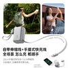 【员工专享】【新品推荐】倍思 PicoGo AR11 伸缩线移动电源 双C版 20000mAh 45W 商品缩略图2
