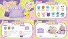 玩乐主义 宝可梦 小小奇遇 百变“快”乐 全12种 4只/盒 盲盒 商品缩略图0